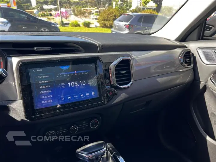 TIGGO 5X 1.5 VVT Turbo Iflex TXS