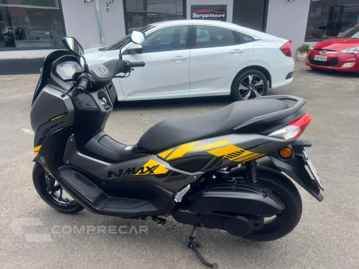 NMax 160 ABS