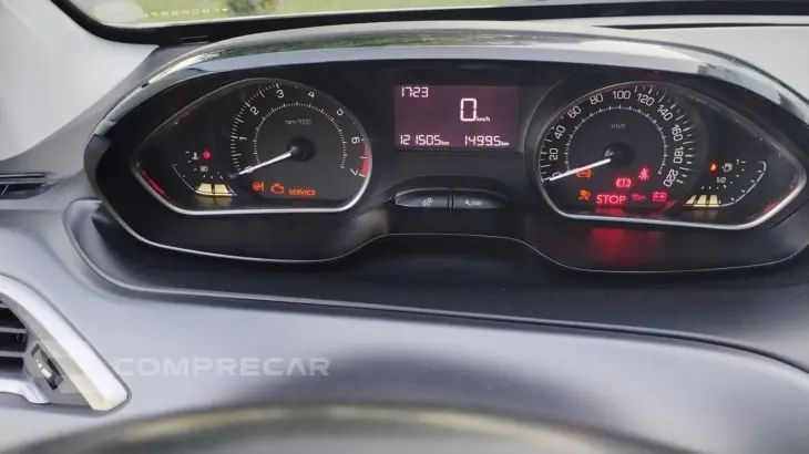 208 1.0 Turbo 200 Griffe