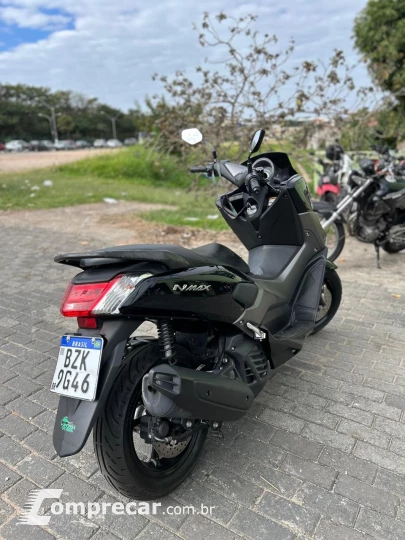 N-MAX 160