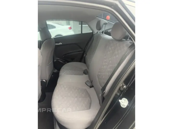 HB20S 1.6 COMFORT PLUS 16V FLEX 4P AUTOMATICO