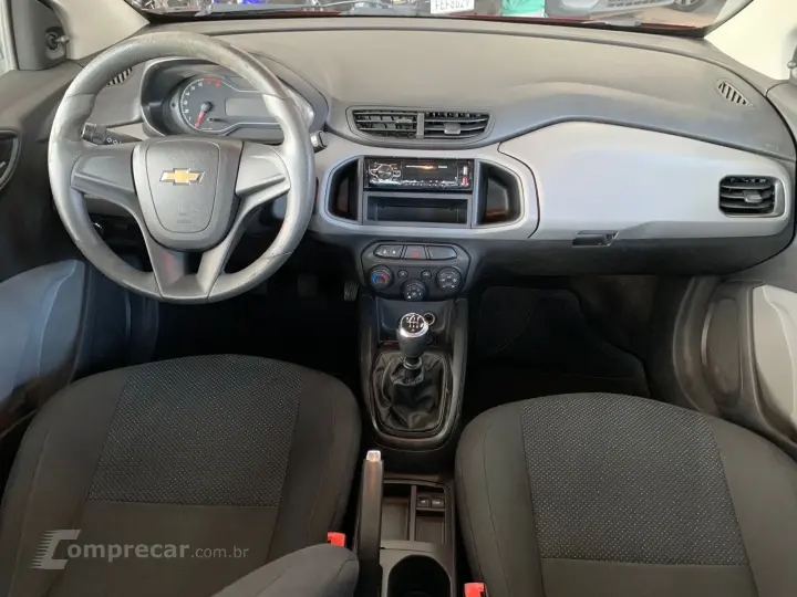 ONIX HATCH Joy 1.0 8V Flex 5p Mec.