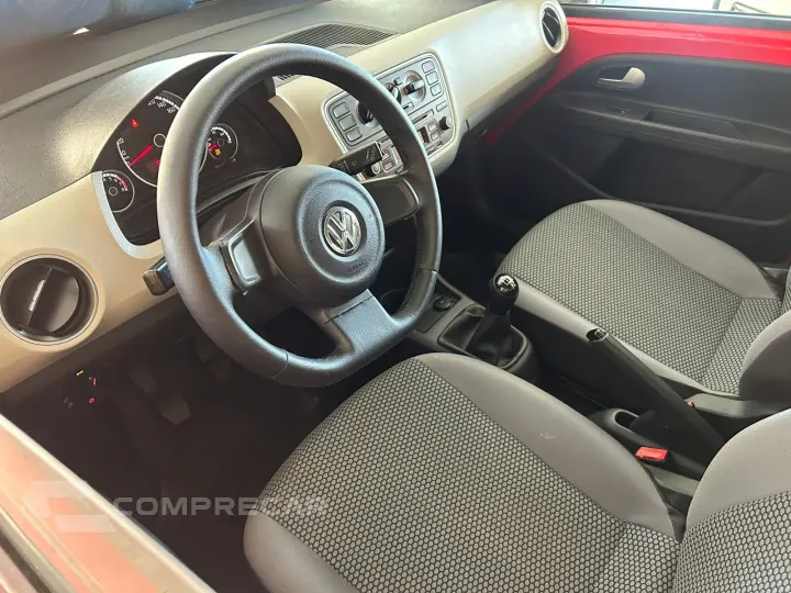 up! move 1.0 TSI Total Flex 12V 5p