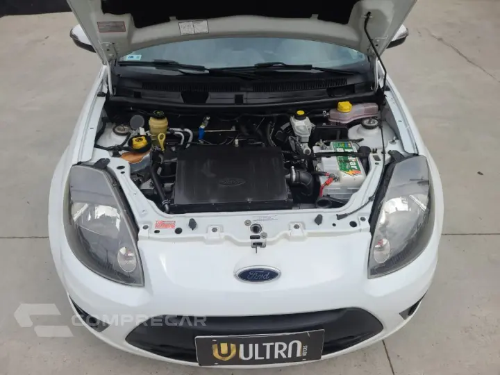 Ka 1.0 8V/1.0 8V ST Flex 3p