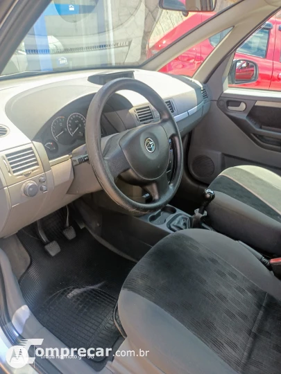 MERIVA 1.8 MPFI Maxx 8V