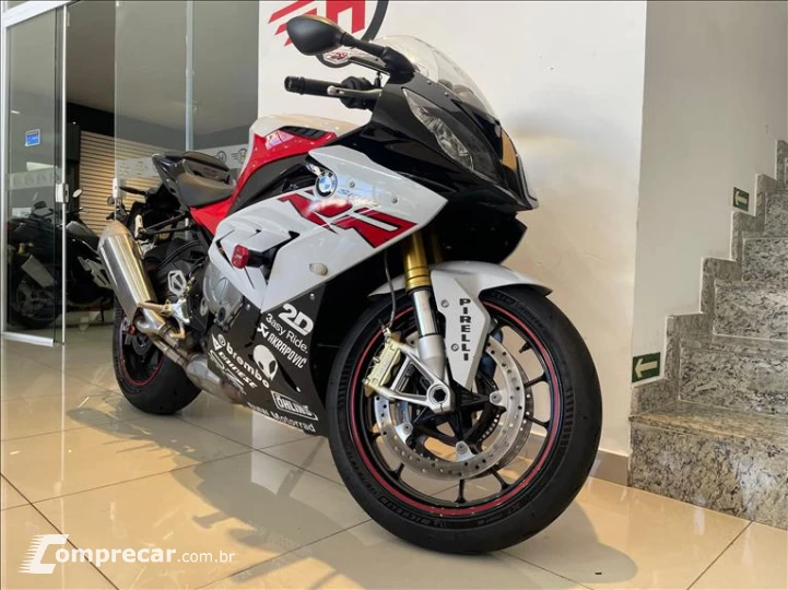 S 1000 RR
