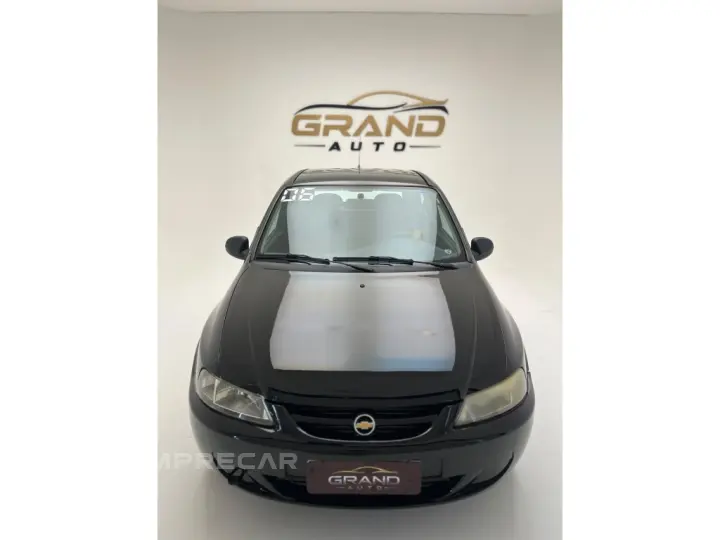 CELTA 1.0 MPFI LIFE 8V FLEX 2P MANUAL