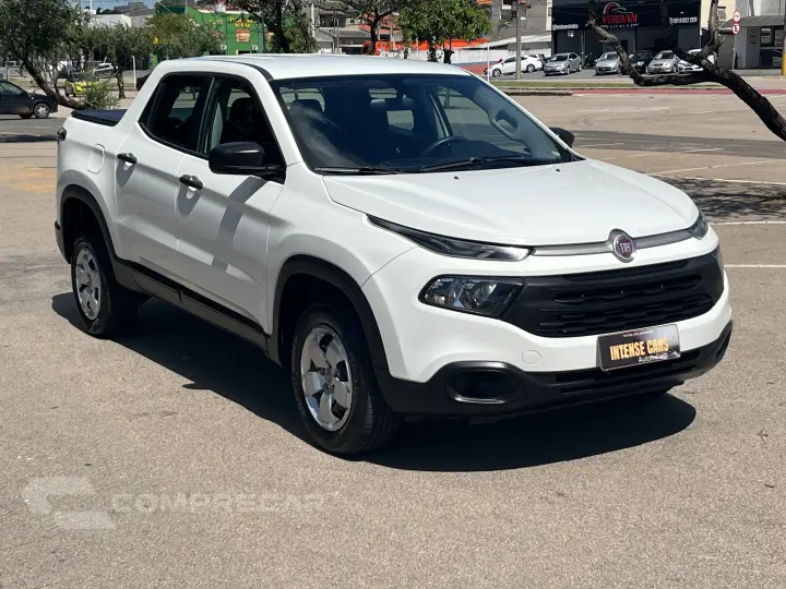 TORO 1.8 16V EVO Endurance