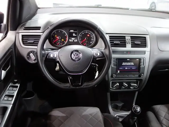 FOX - 1.6 MSI TOTAL XTREME 4P MANUAL