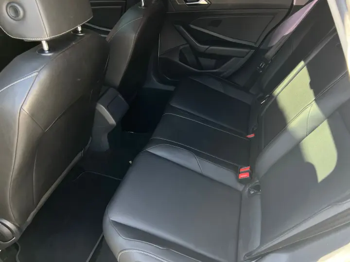 JETTA 1.4 250 TSI Comfortline