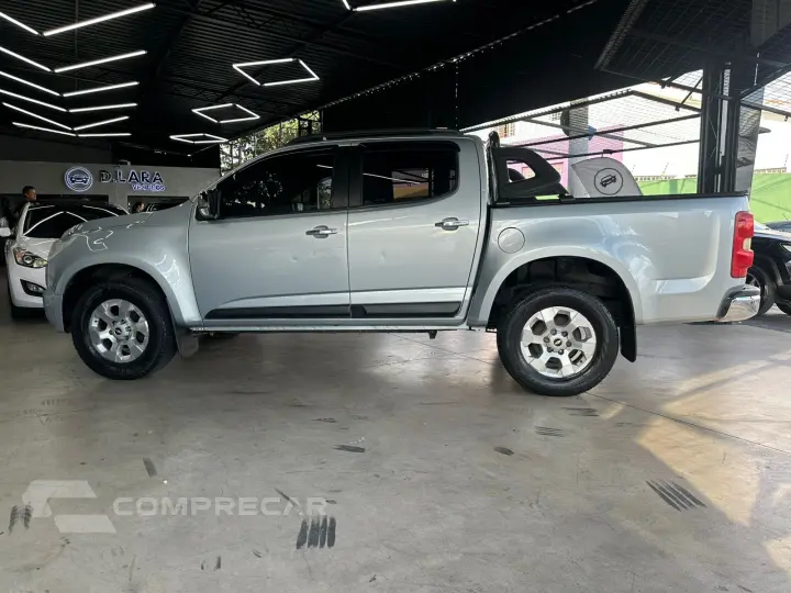 S10 2.4 LTZ 4X2 CD 8V