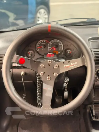CLASSIC 1.0 MPFI 8V