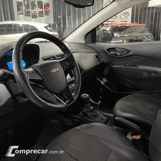 ONIX 1.4 MPFI LTZ 8V
