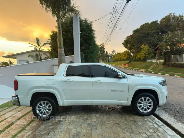 RAMPAGE 2.2 Turbo BIG Horn 4X4