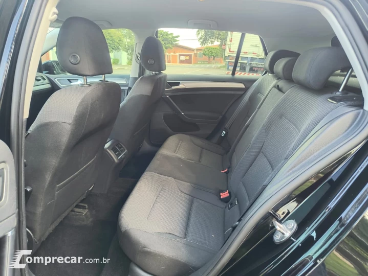 GOLF 1.0 TSI Comfortline 12V