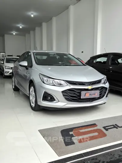 CRUZE 1.4 LT