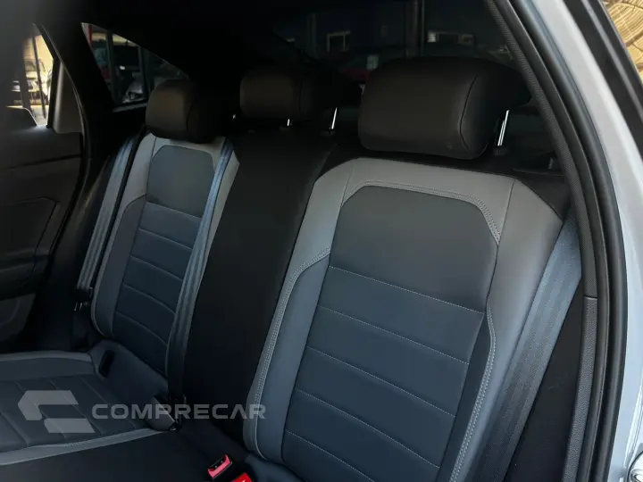 NIVUS 1.0 200 TSI Highline