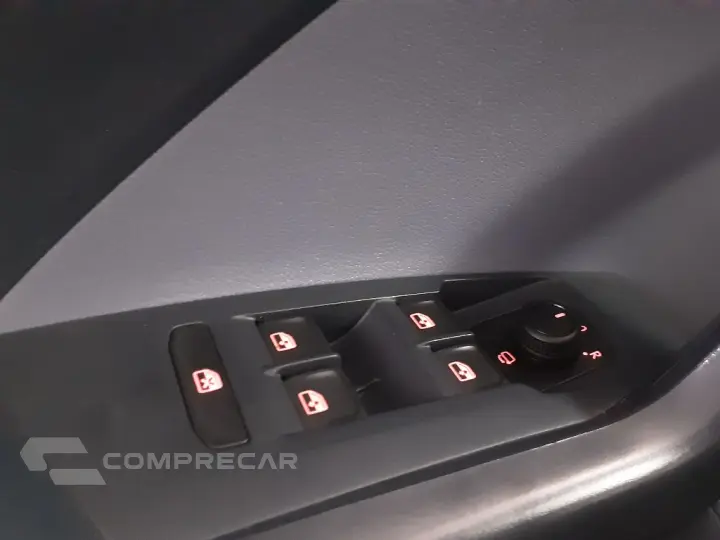 T-CROSS 1.0 200 TSI TOTAL FLEX COMFORTLINE AUTOMÁTICO