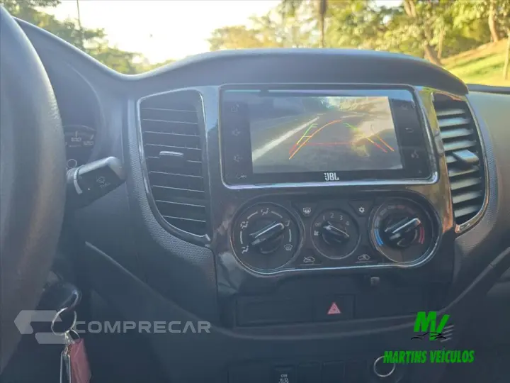 L200 TRITON 2.4 16V TURBO DIESEL OUTDOOR GLS CD 4