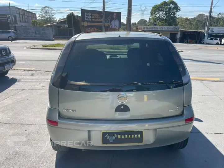 CORSA 1.4 MPFI Maxx 8V