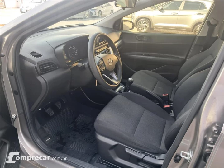 HB20 1.0 12V FLEX SENSE MANUAL
