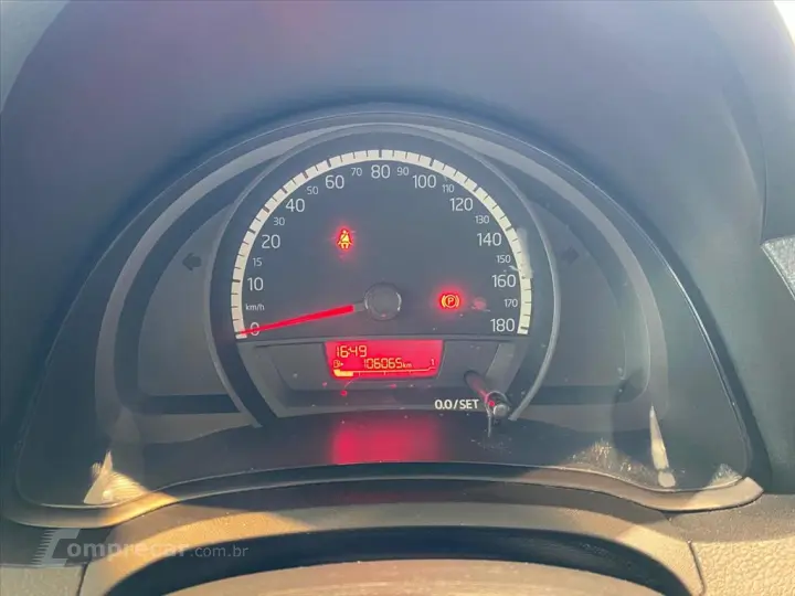 UP 1.0 MPI TAKE UP 12V FLEX 4P MANUAL