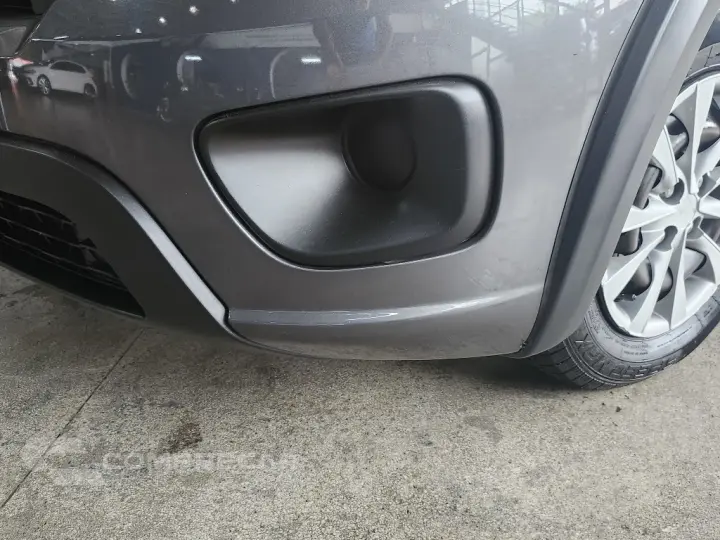 MOBI 1.0 EVO FLEX TREKKING MANUAL