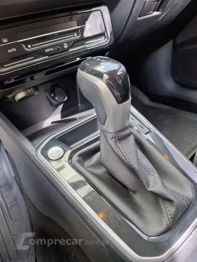 TERA 1.0 170 TSI Comfort