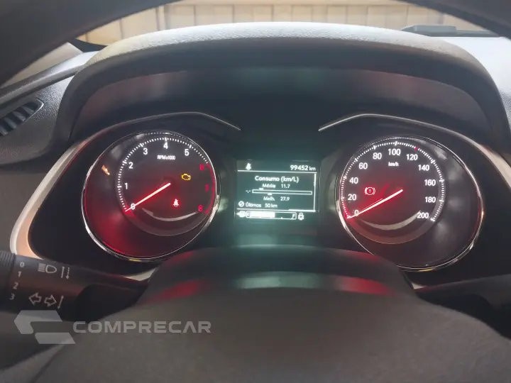Onix sedan plus lt 1.0 turbo mecânico