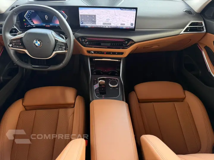 320i Sport GP 320i Sport Gp