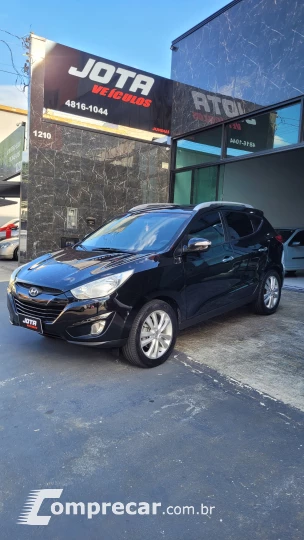 IX35 2.0 16V
