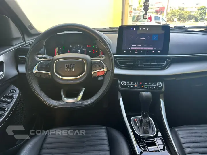FASTBACK 1.0 Turbo 200 Impetus