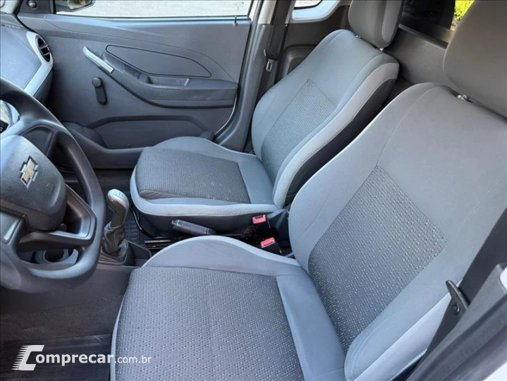 MONTANA 1.4 MPFI LS CS 8V