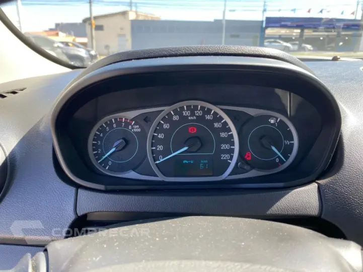 KA 1.0 SE Plus 12V
