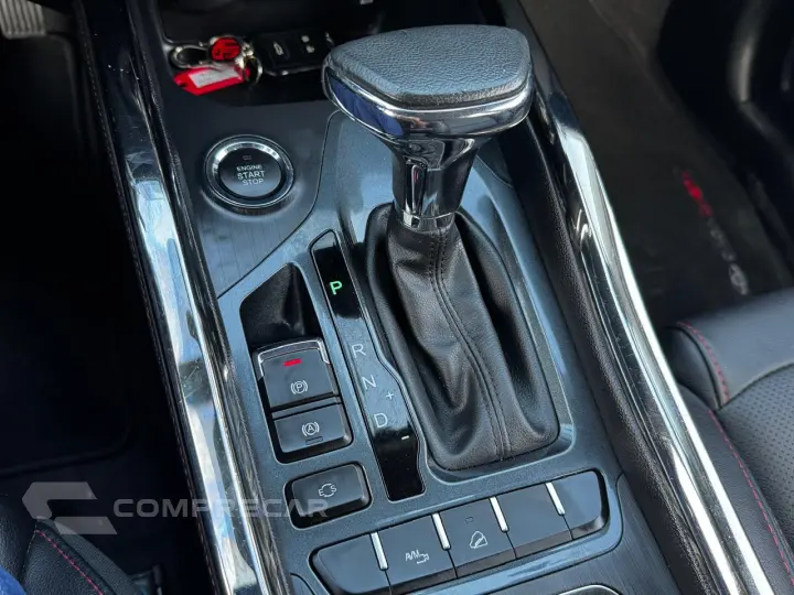 TIGGO 5X 1.5 VVT Turbo Iflex TXS