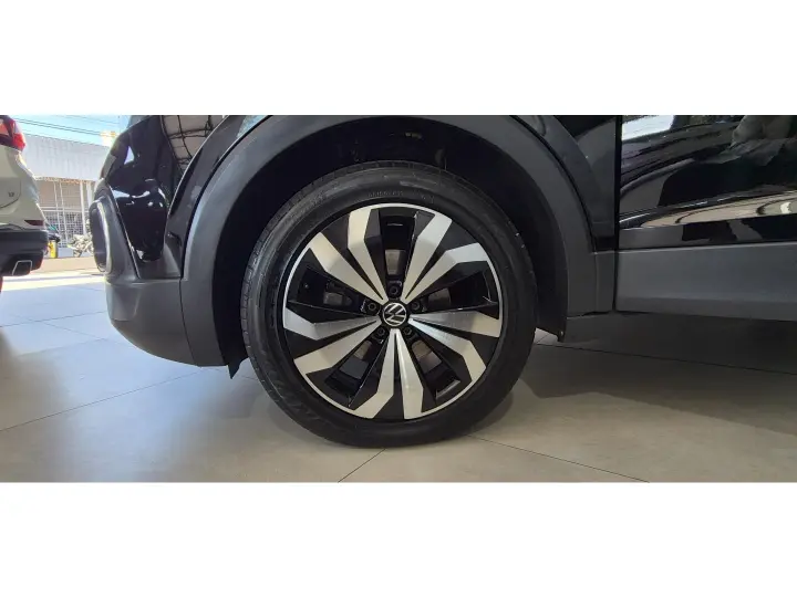 T-CROSS 1.0 200 TSI