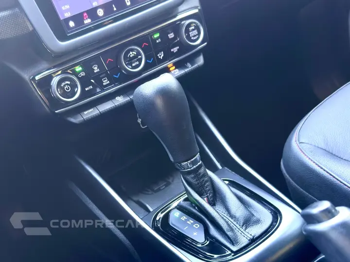 TORO 1.3 TURBO 270 FLEX ULTRA AT6