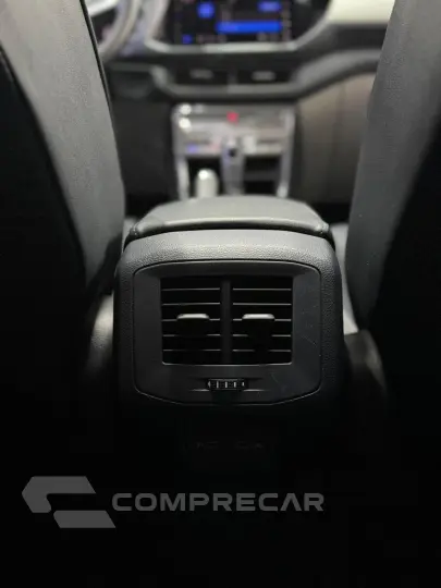 T-CROSS 1.4 250 TSI Highline