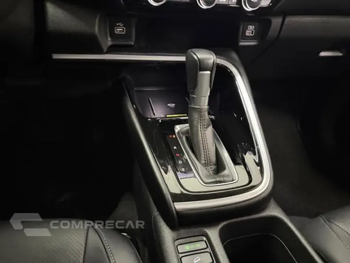 HR-V EXL HS