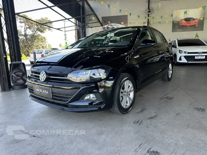 POLO 1.0 200 TSI Comfortline