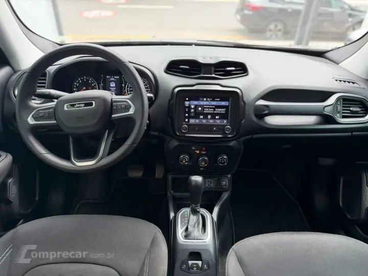 RENEGADE 1.3 T270 Turbo Sport