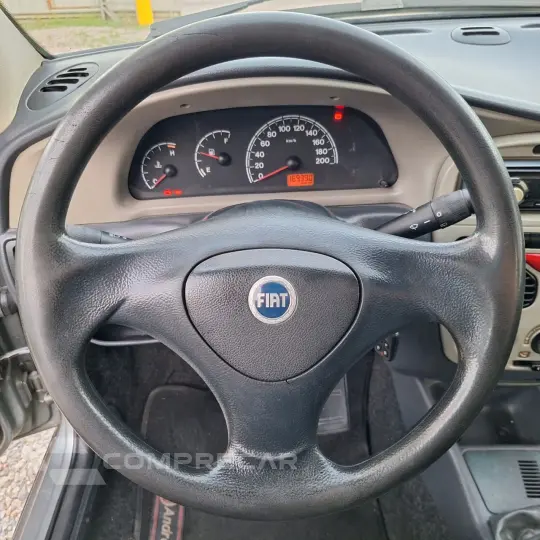 Palio 1.0 4P FLEX FIRE