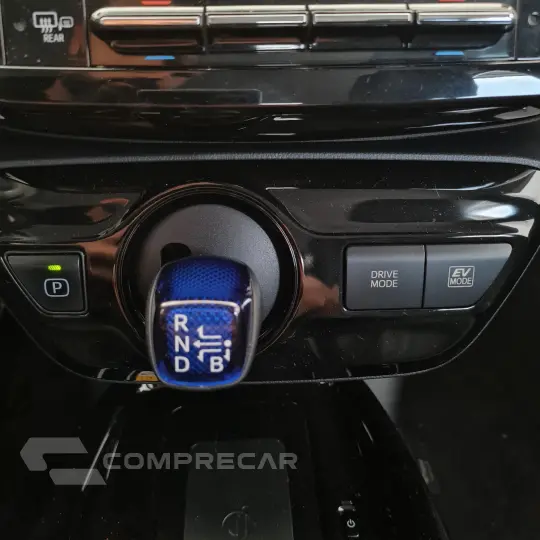 PRIUS 1.8 16V