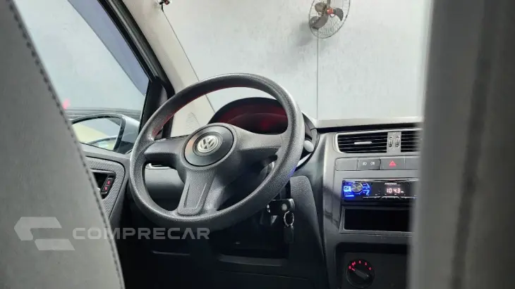 Fox 1.6 Mi Total Flex 8V 5p