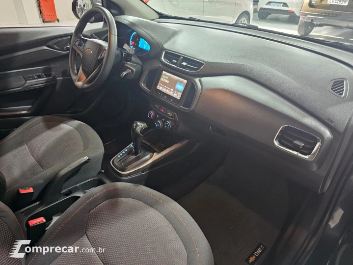 ONIX 1.4 MPFI LTZ 8V