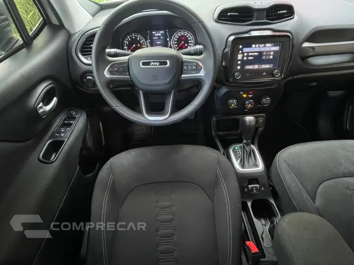RENEGADE 1.3 T270 TURBO FLEX SPORT AT6