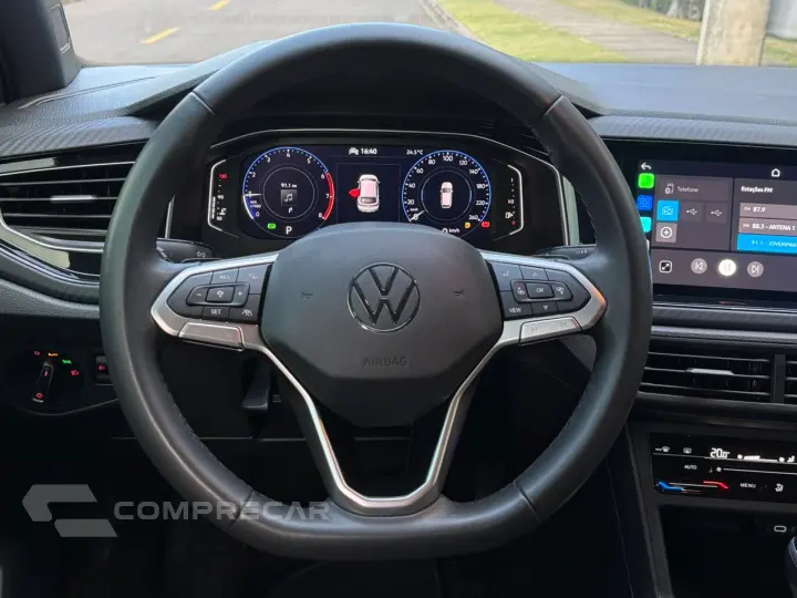 NIVUS 1.0 200 TSI Highline