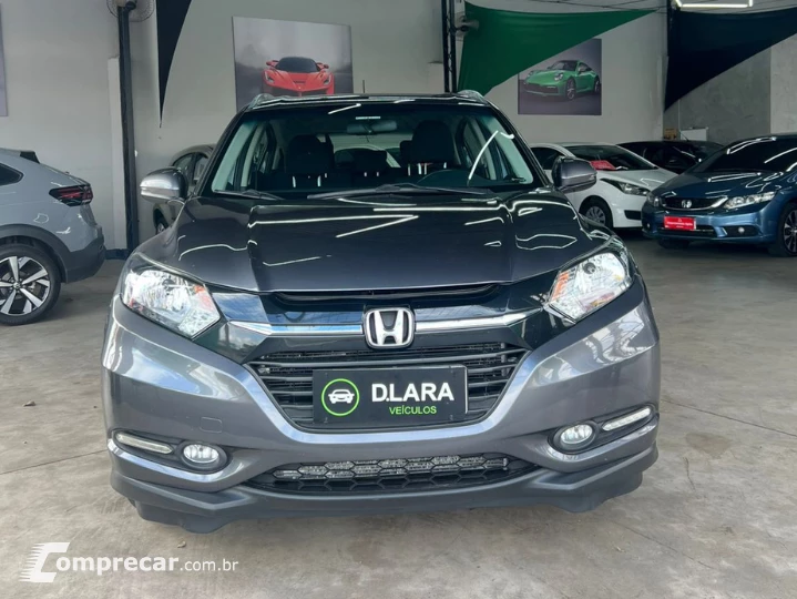 HR-V 1.8 16V EX