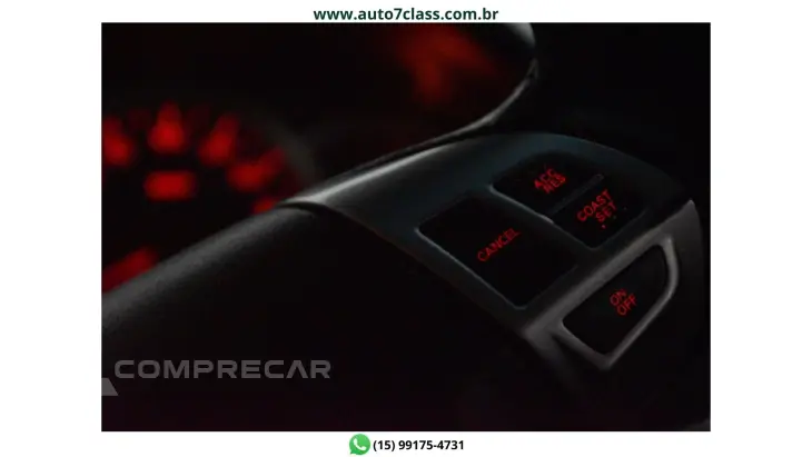 L200 TRITON - 3.5 HPE 4X4 CD V6 24V 4P AUTOMÁTICO