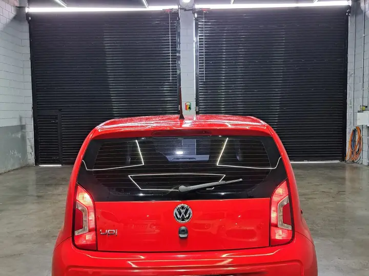 Up 1.0 Mpi Take Up 12V Flex 2P Manual